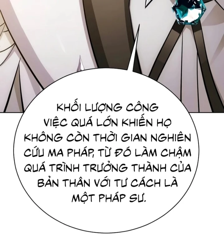 Đứa Con Có Vấn Đề Của Ma Pháp Chapter 49 - 31