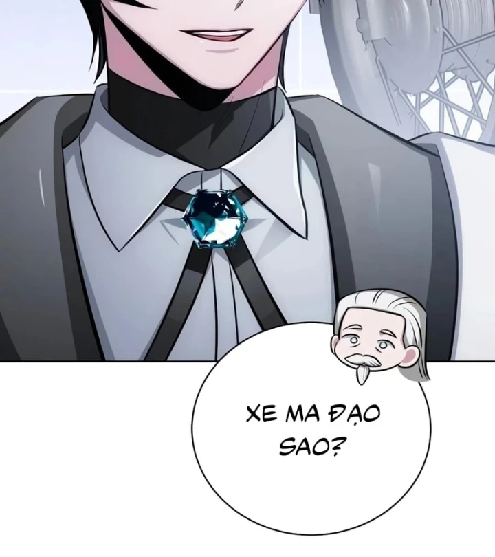 Đứa Con Có Vấn Đề Của Ma Pháp Chapter 49 - 37