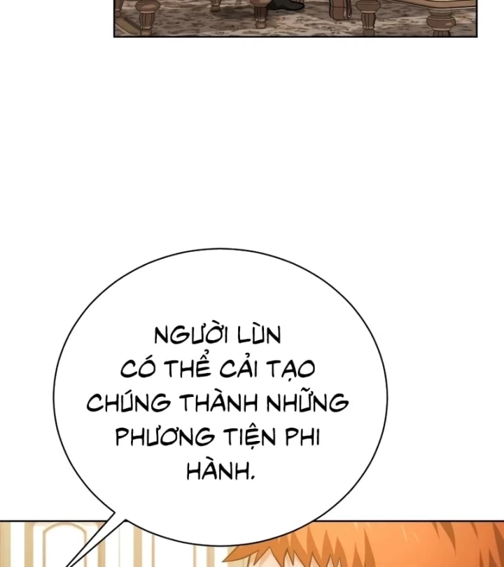 Đứa Con Có Vấn Đề Của Ma Pháp Chapter 49 - 40