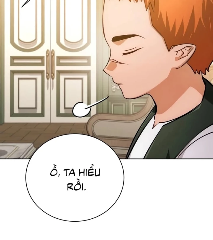 Đứa Con Có Vấn Đề Của Ma Pháp Chapter 49 - 41