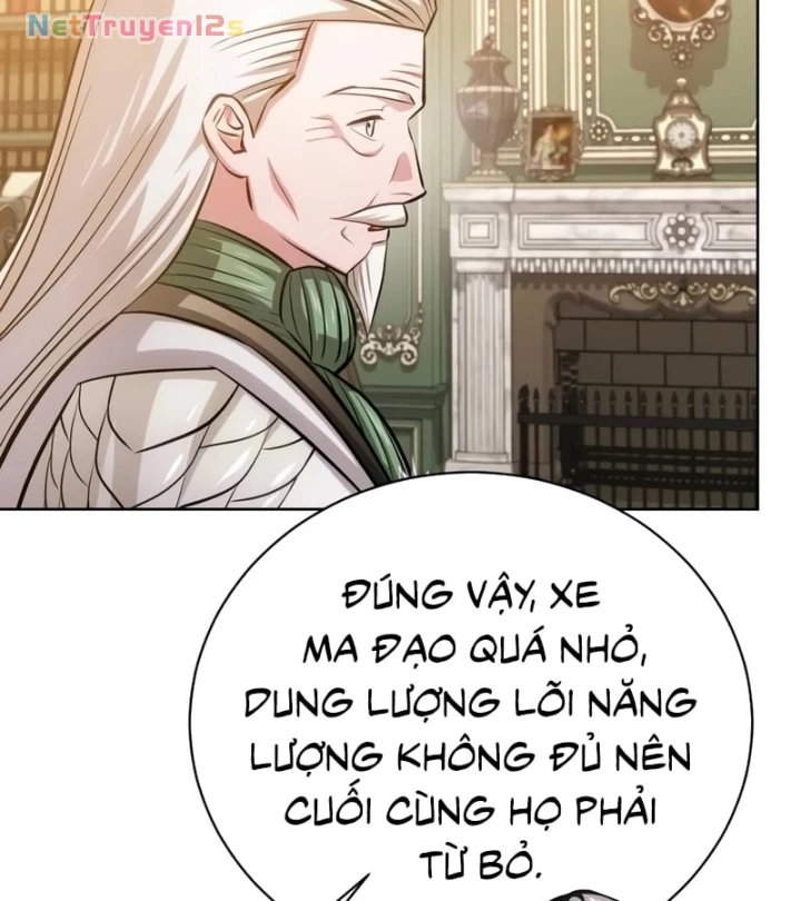 Đứa Con Có Vấn Đề Của Ma Pháp Chapter 49 - 43