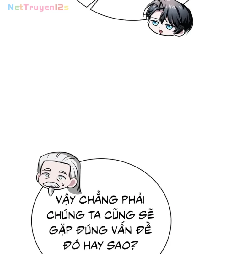 Đứa Con Có Vấn Đề Của Ma Pháp Chapter 49 - 44