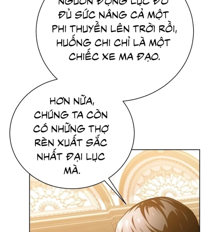 Đứa Con Có Vấn Đề Của Ma Pháp Chapter 49 - 51
