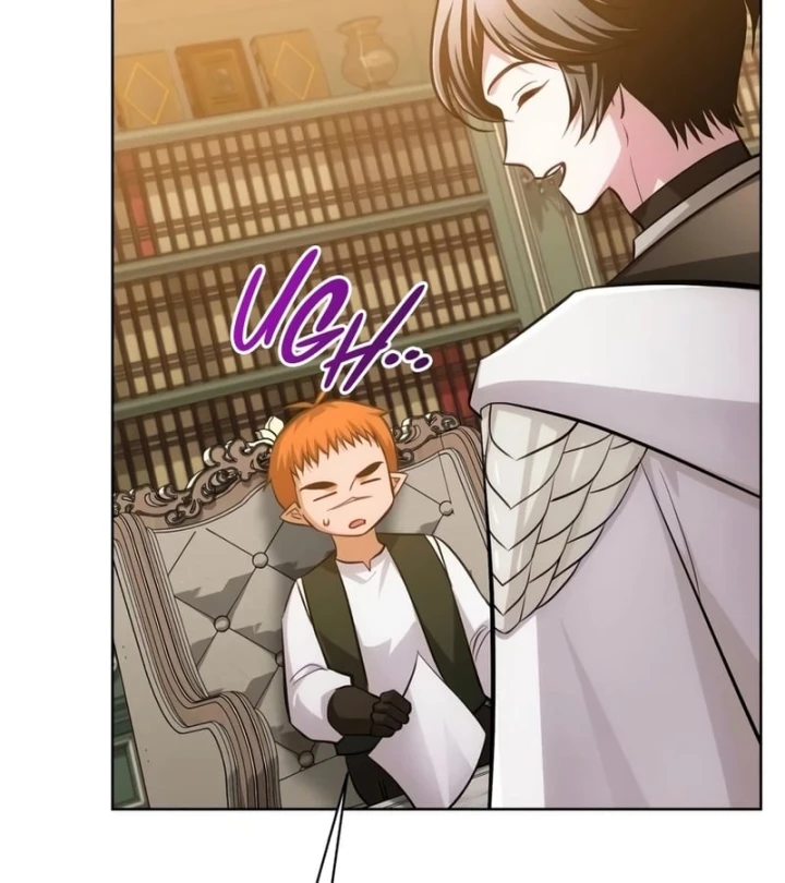 Đứa Con Có Vấn Đề Của Ma Pháp Chapter 49 - 52