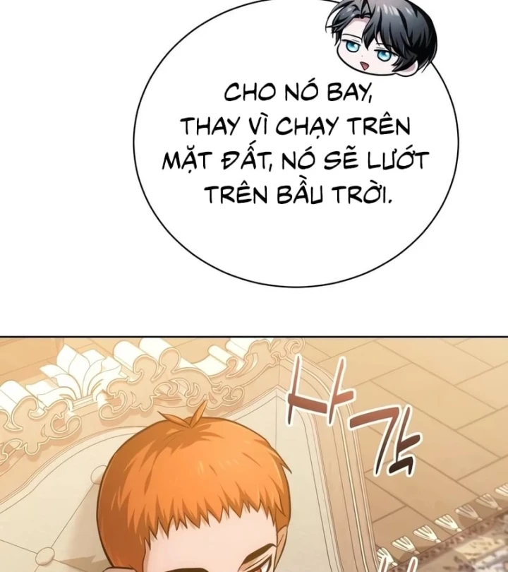 Đứa Con Có Vấn Đề Của Ma Pháp Chapter 49 - 54