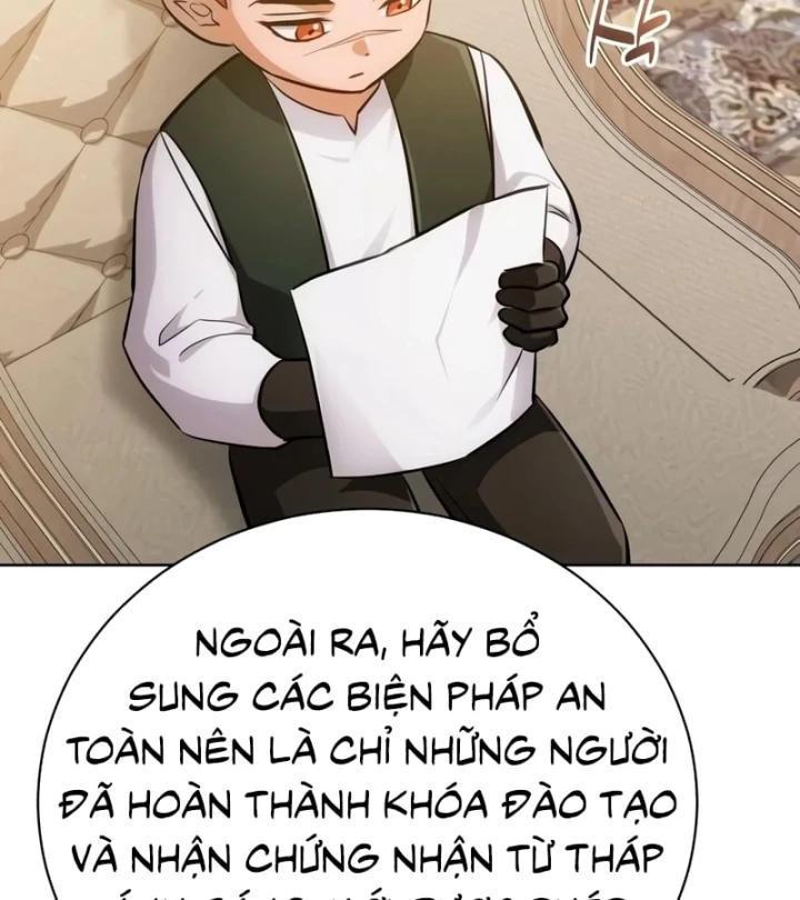 Đứa Con Có Vấn Đề Của Ma Pháp Chapter 49 - 55