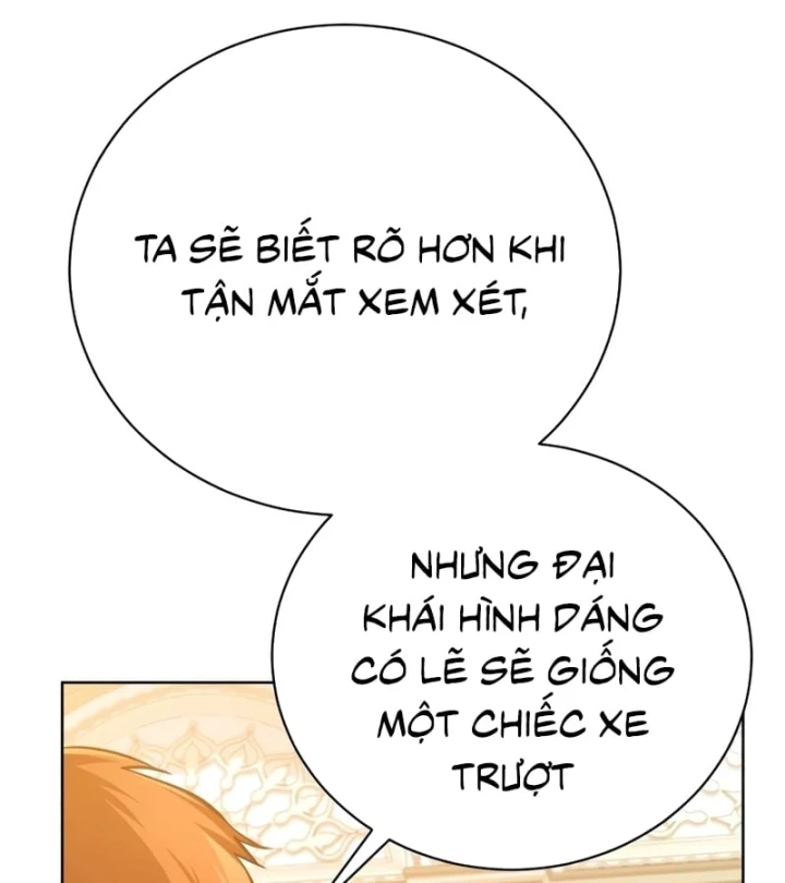Đứa Con Có Vấn Đề Của Ma Pháp Chapter 49 - 59