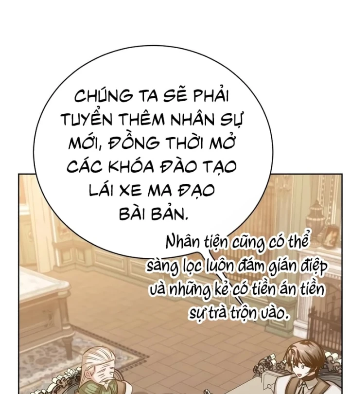 Đứa Con Có Vấn Đề Của Ma Pháp Chapter 49 - 64