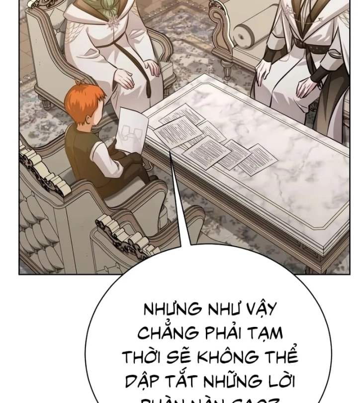 Đứa Con Có Vấn Đề Của Ma Pháp Chapter 49 - 65