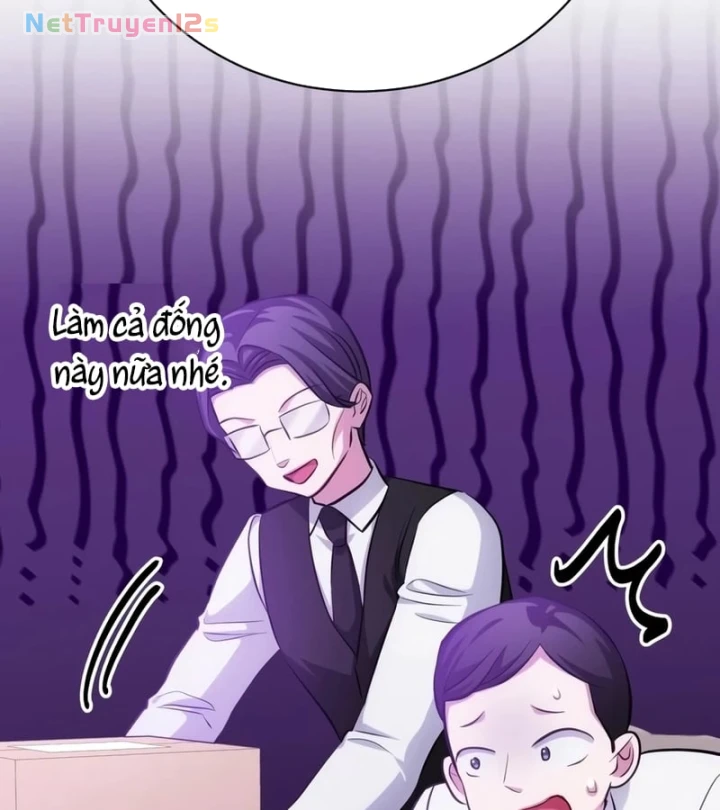 Đứa Con Có Vấn Đề Của Ma Pháp Chapter 49 - 83