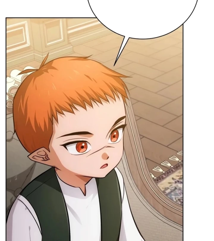 Đứa Con Có Vấn Đề Của Ma Pháp Chapter 49 - 95