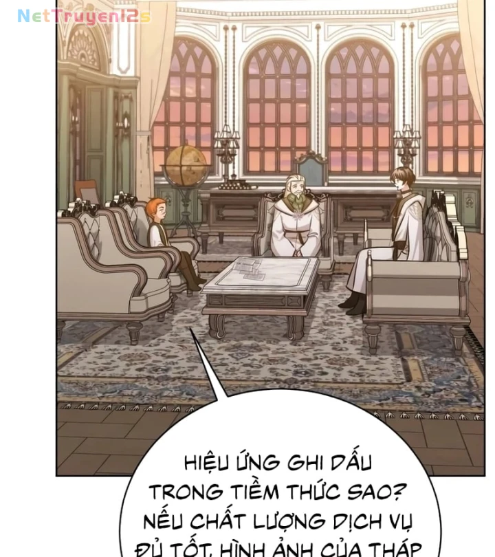 Đứa Con Có Vấn Đề Của Ma Pháp Chapter 49 - 98