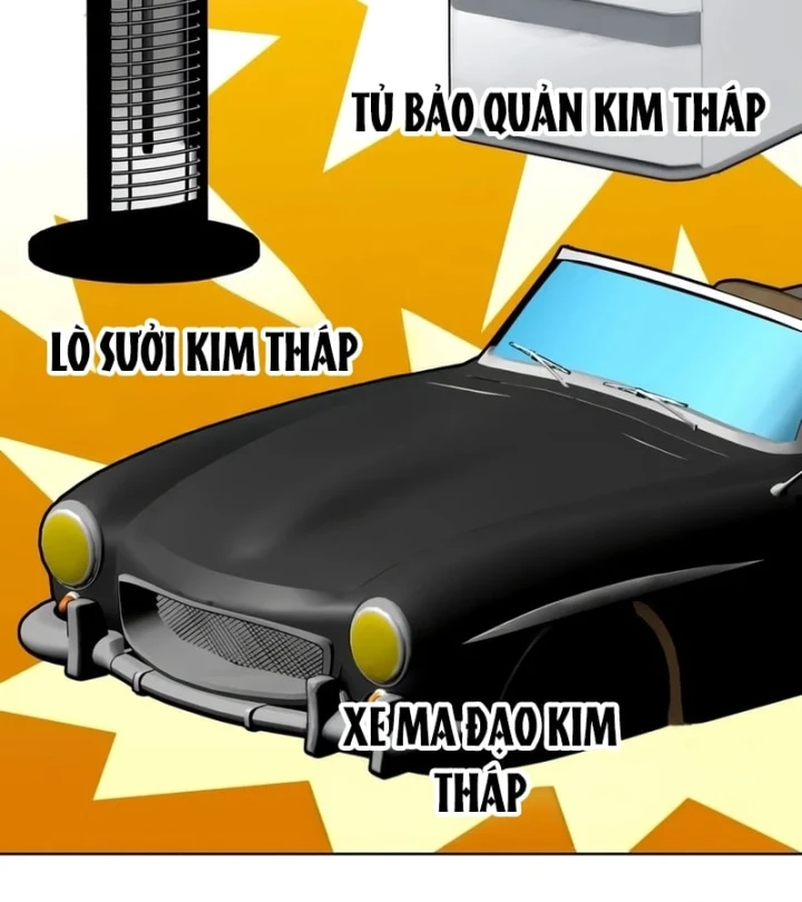 Đứa Con Có Vấn Đề Của Ma Pháp Chapter 49 - 103