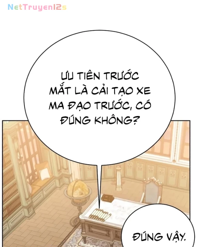 Đứa Con Có Vấn Đề Của Ma Pháp Chapter 49 - 111