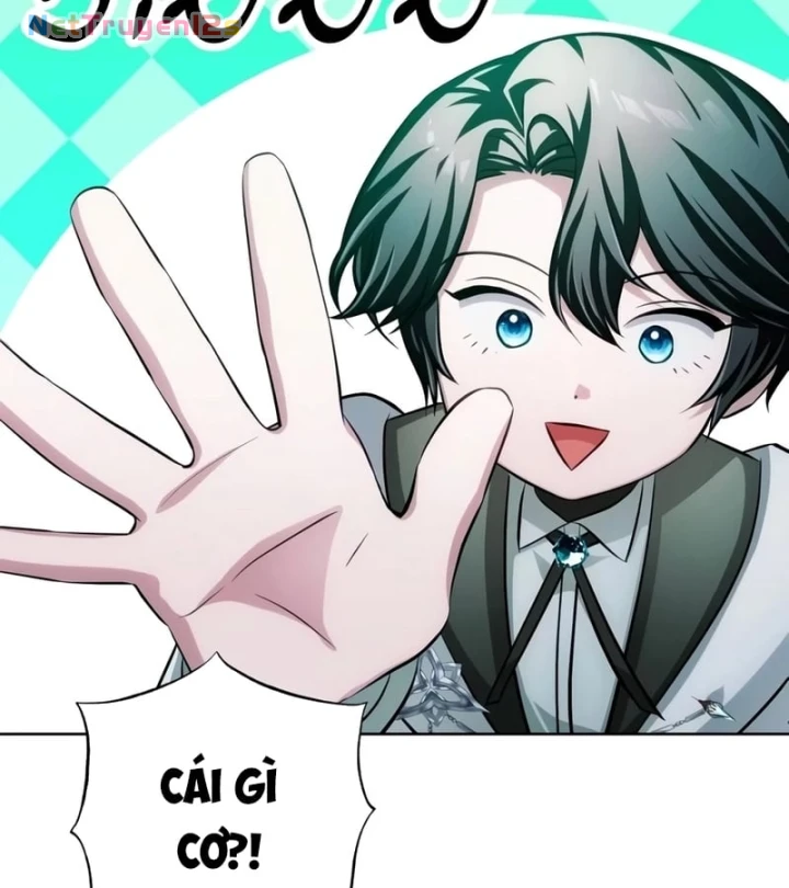Đứa Con Có Vấn Đề Của Ma Pháp Chapter 49 - 117