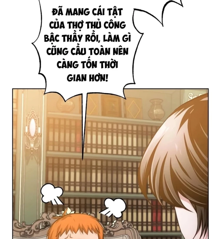 Đứa Con Có Vấn Đề Của Ma Pháp Chapter 49 - 119