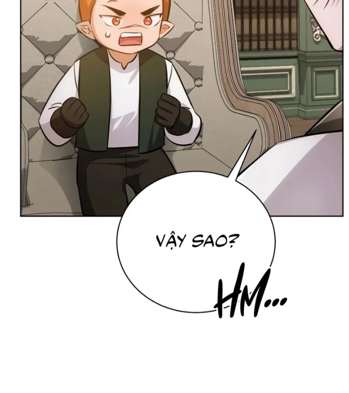Đứa Con Có Vấn Đề Của Ma Pháp Chapter 49 - 120