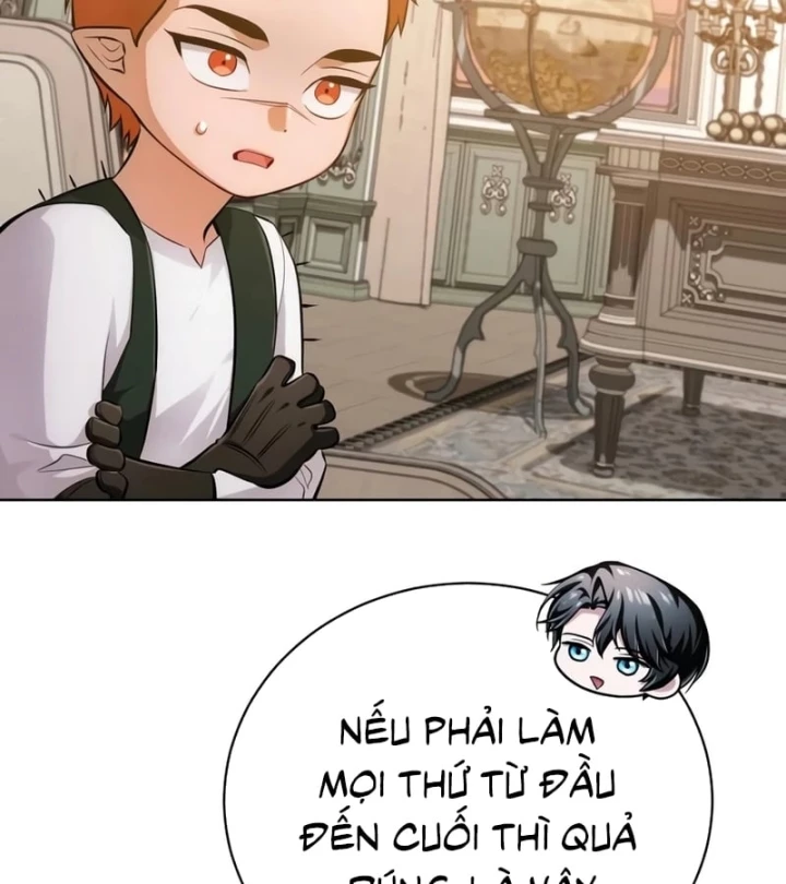 Đứa Con Có Vấn Đề Của Ma Pháp Chapter 49 - 125