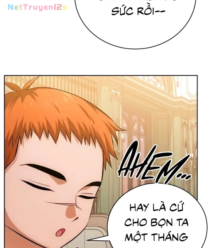 Đứa Con Có Vấn Đề Của Ma Pháp Chapter 49 - 131