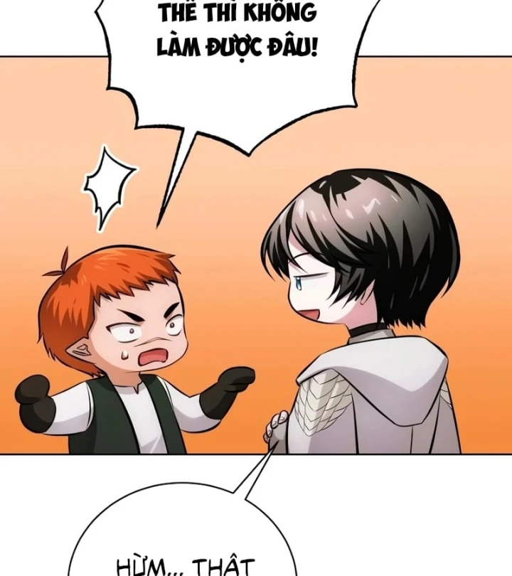 Đứa Con Có Vấn Đề Của Ma Pháp Chapter 49 - 137