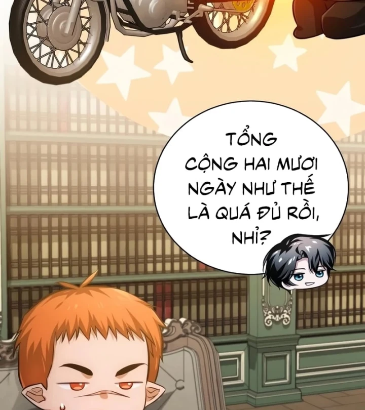 Đứa Con Có Vấn Đề Của Ma Pháp Chapter 49 - 154
