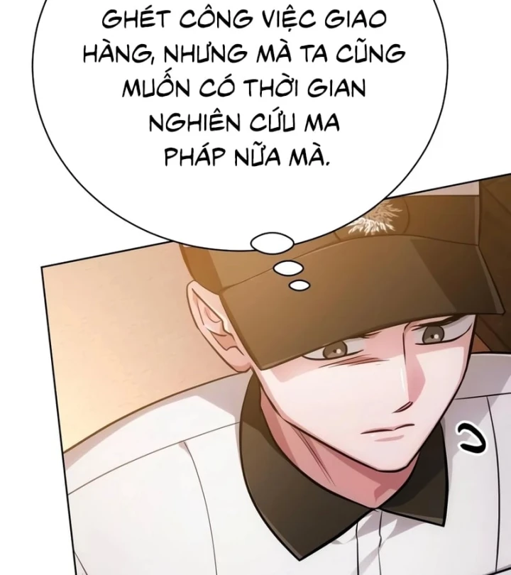 Đứa Con Có Vấn Đề Của Ma Pháp Chapter 49 - 170