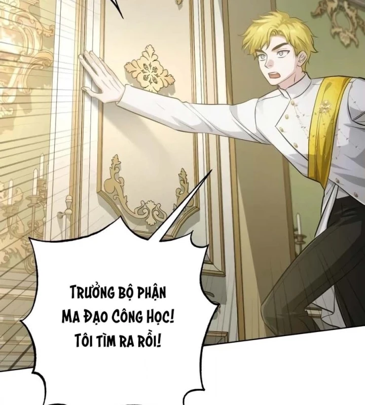Đứa Con Có Vấn Đề Của Ma Pháp Chapter 50 - 7