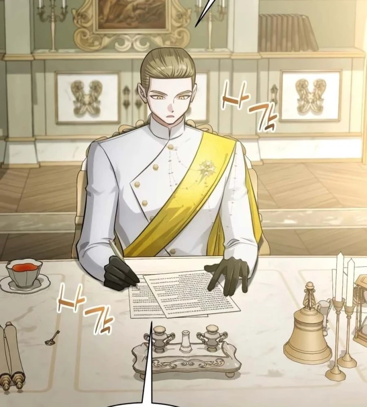 Đứa Con Có Vấn Đề Của Ma Pháp Chapter 50 - 9