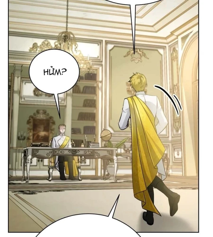 Đứa Con Có Vấn Đề Của Ma Pháp Chapter 50 - 12