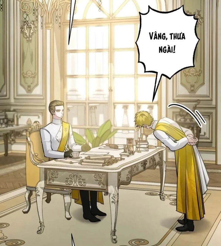 Đứa Con Có Vấn Đề Của Ma Pháp Chapter 50 - 16
