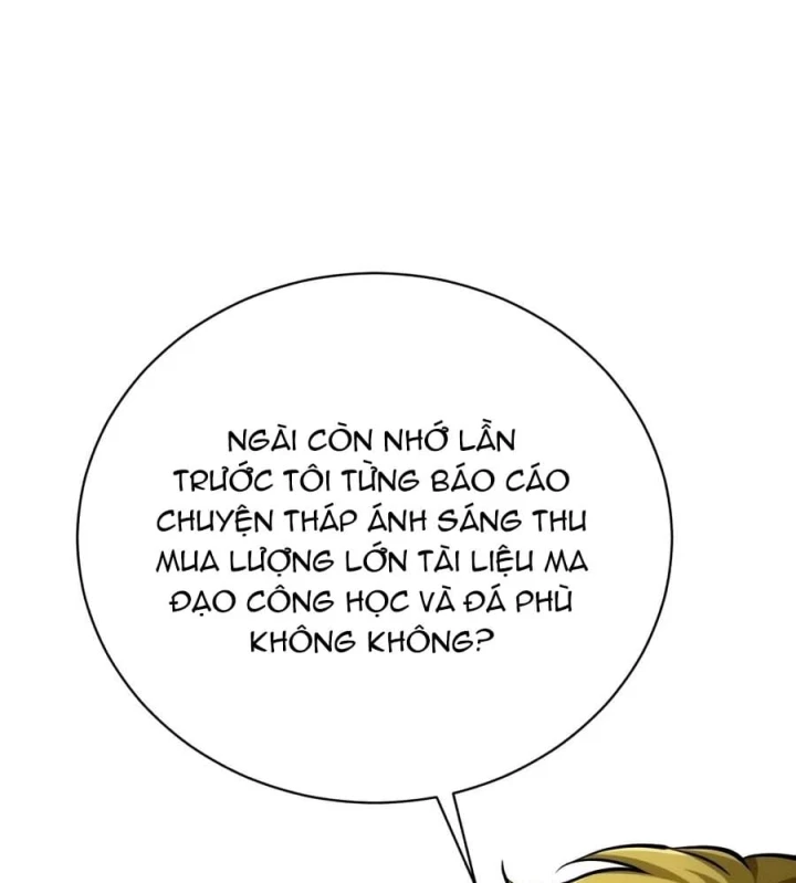 Đứa Con Có Vấn Đề Của Ma Pháp Chapter 50 - 18