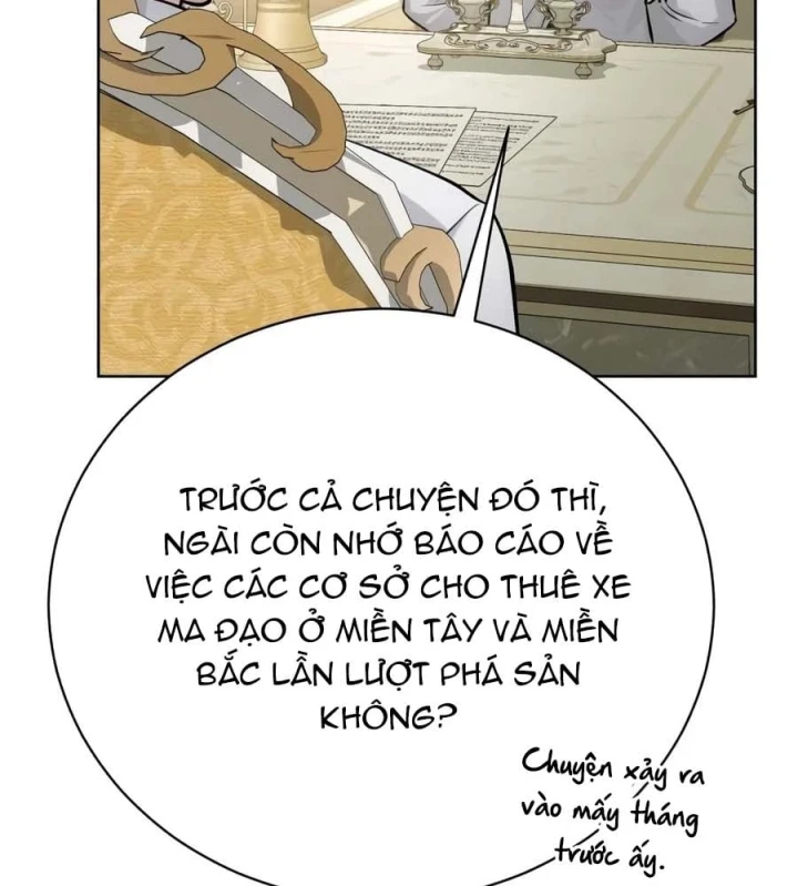 Đứa Con Có Vấn Đề Của Ma Pháp Chapter 50 - 22
