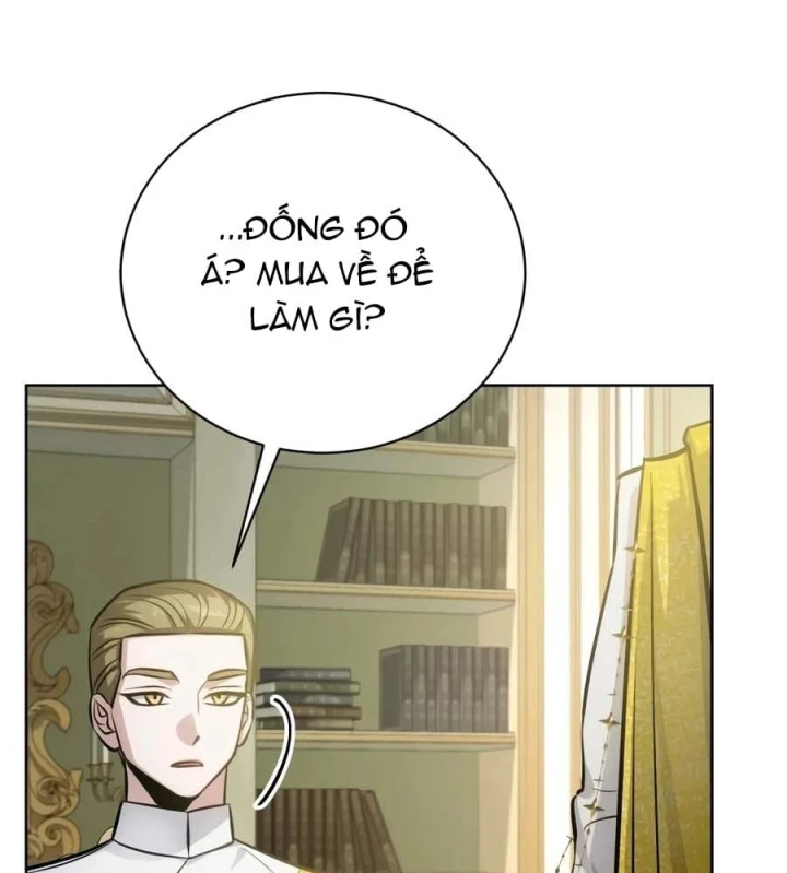 Đứa Con Có Vấn Đề Của Ma Pháp Chapter 50 - 27