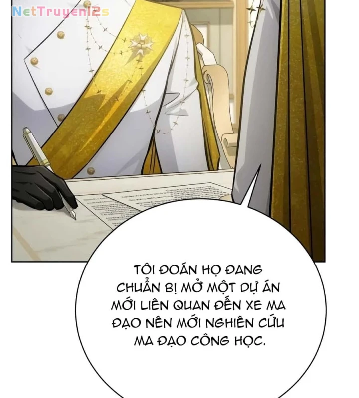 Đứa Con Có Vấn Đề Của Ma Pháp Chapter 50 - 28