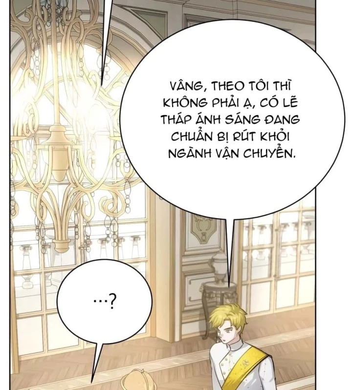 Đứa Con Có Vấn Đề Của Ma Pháp Chapter 50 - 30