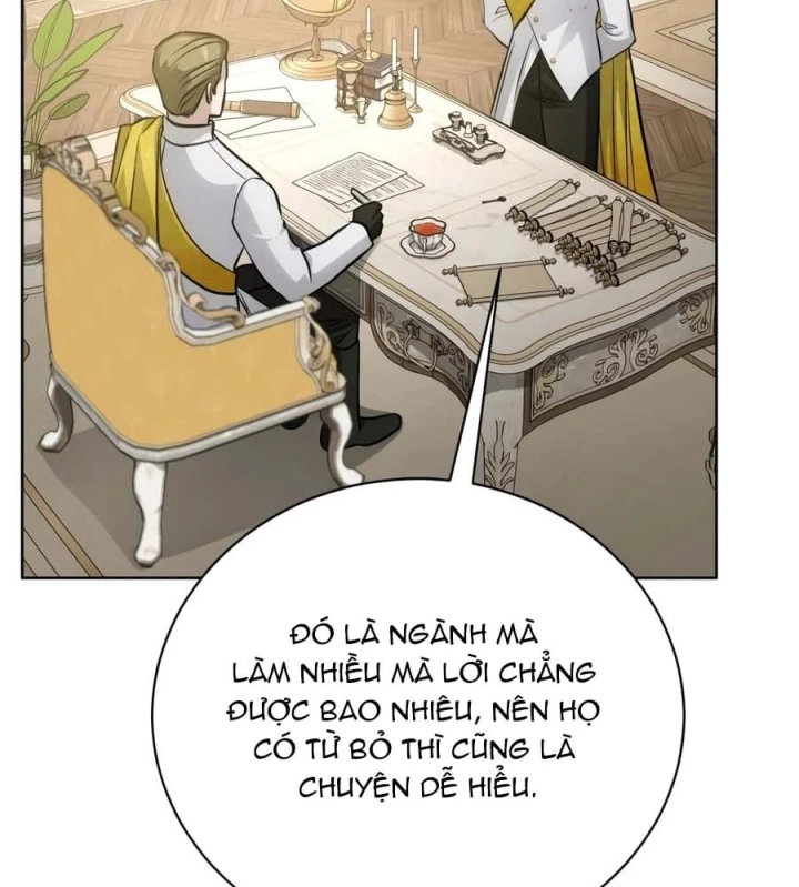 Đứa Con Có Vấn Đề Của Ma Pháp Chapter 50 - 31