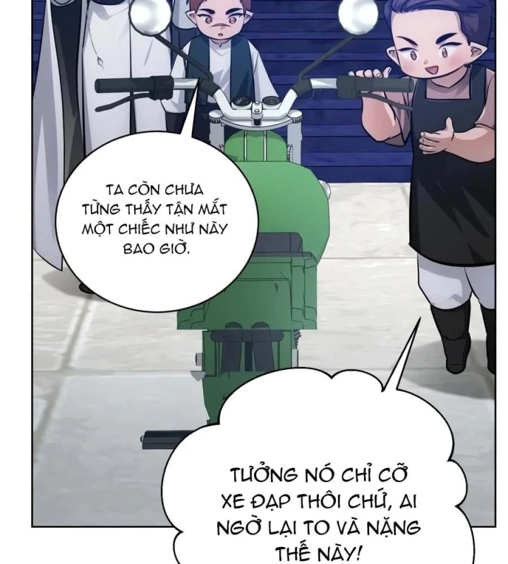 Đứa Con Có Vấn Đề Của Ma Pháp Chapter 50 - 56
