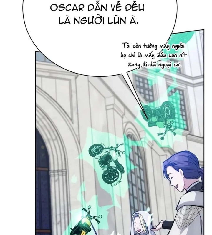 Đứa Con Có Vấn Đề Của Ma Pháp Chapter 50 - 66