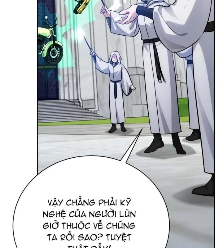 Đứa Con Có Vấn Đề Của Ma Pháp Chapter 50 - 67