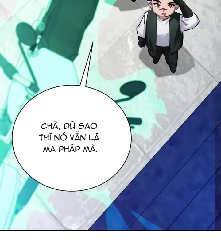 Đứa Con Có Vấn Đề Của Ma Pháp Chapter 50 - 70