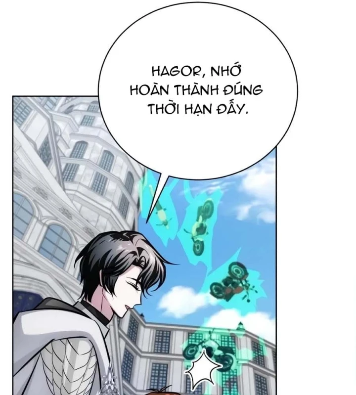 Đứa Con Có Vấn Đề Của Ma Pháp Chapter 50 - 72