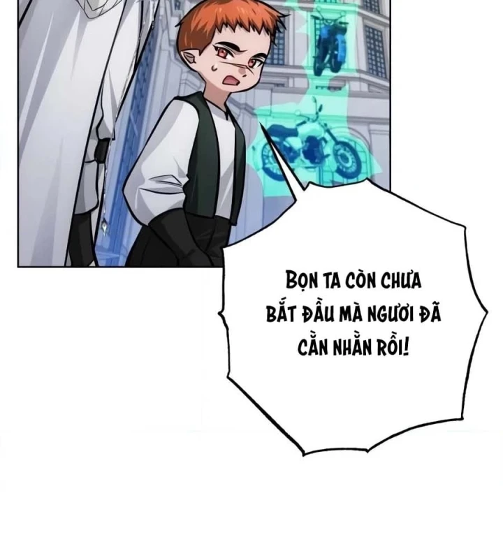 Đứa Con Có Vấn Đề Của Ma Pháp Chapter 50 - 73