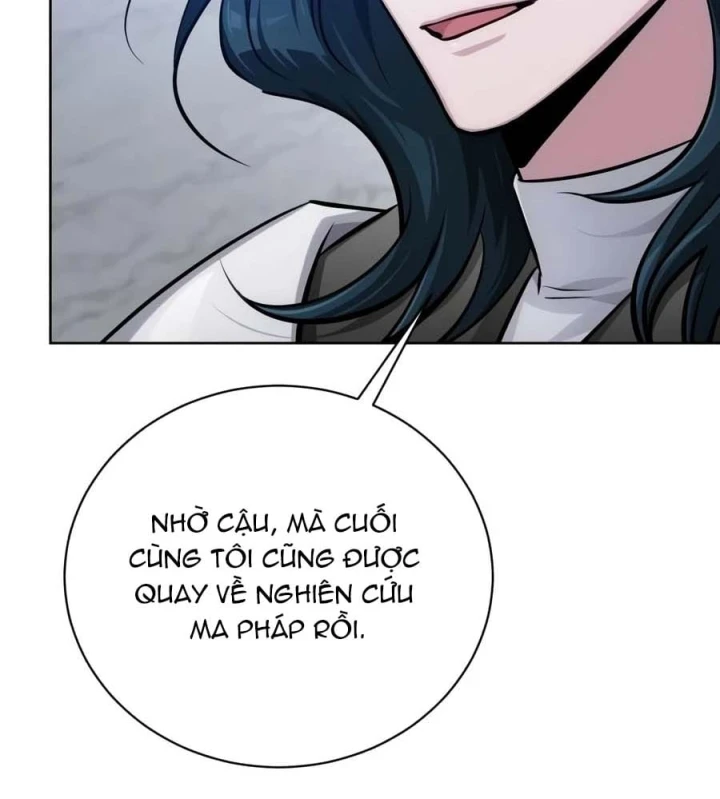 Đứa Con Có Vấn Đề Của Ma Pháp Chapter 50 - 94