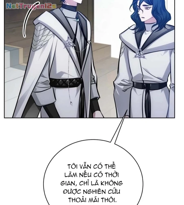 Đứa Con Có Vấn Đề Của Ma Pháp Chapter 50 - 97