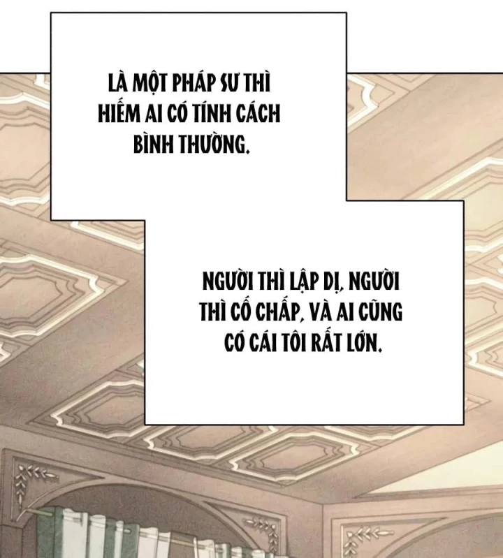 Đứa Con Có Vấn Đề Của Ma Pháp Chapter 50 - 104
