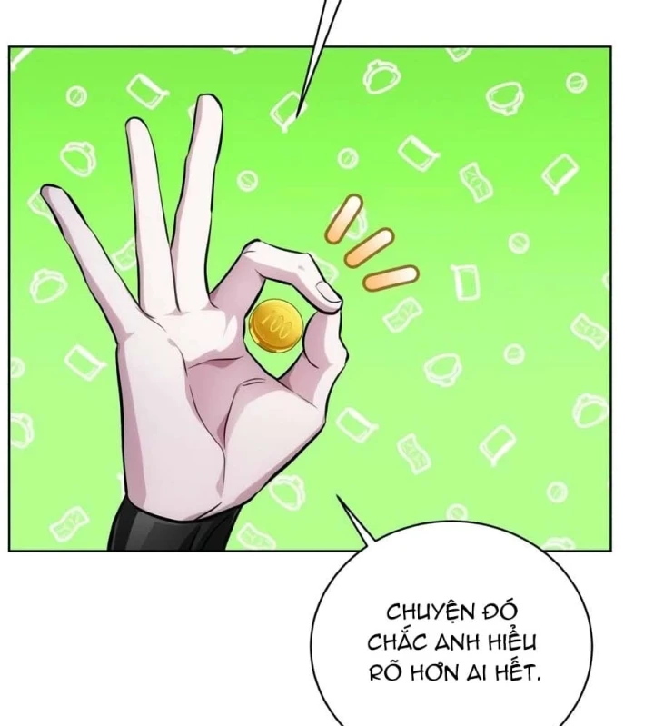 Đứa Con Có Vấn Đề Của Ma Pháp Chapter 50 - 118