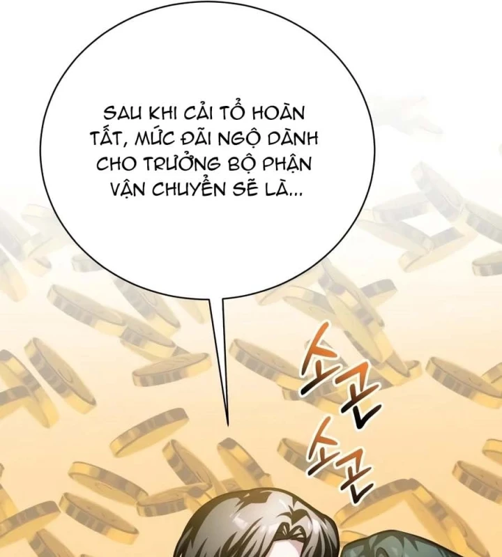 Đứa Con Có Vấn Đề Của Ma Pháp Chapter 50 - 120