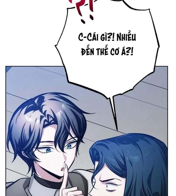 Đứa Con Có Vấn Đề Của Ma Pháp Chapter 50 - 122