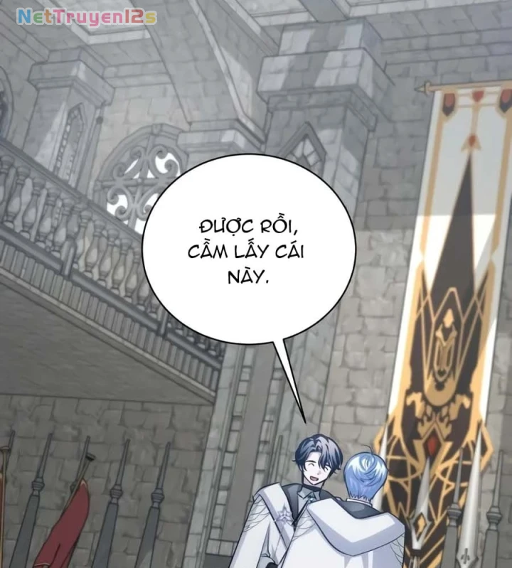 Đứa Con Có Vấn Đề Của Ma Pháp Chapter 50 - 207