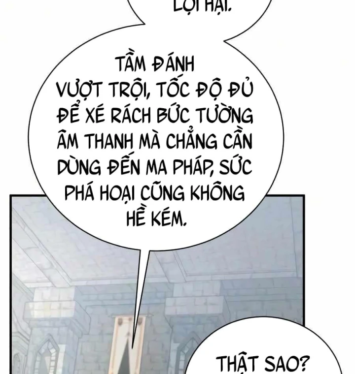 Đứa Con Có Vấn Đề Của Ma Pháp Chapter 51 - 7